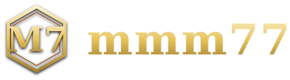 mmm77 logo